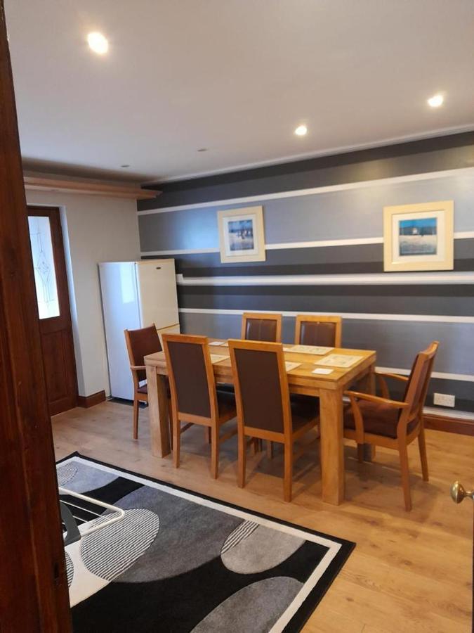 Quiet 3 Bed Close To The A1 Newton Aycliffe Exterior foto